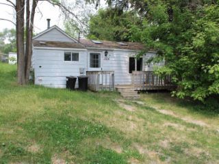 Foreclosed Home - List 100633713