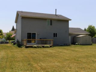 Foreclosed Home - List 100657424