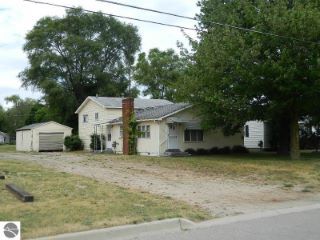 Foreclosed Home - List 100740269