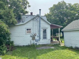 Foreclosed Home - List 100758204