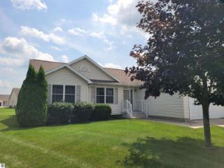 Foreclosed Home - List 100830475