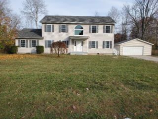 Foreclosed Home - 7375 OGEMAW DR, 48858