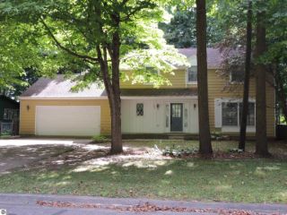 Foreclosed Home - 1885 OAKLAND DR, 48858