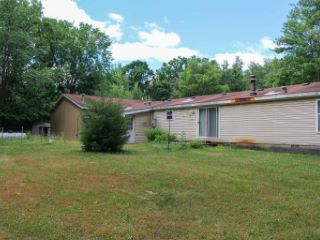 Foreclosed Home - List 101170330