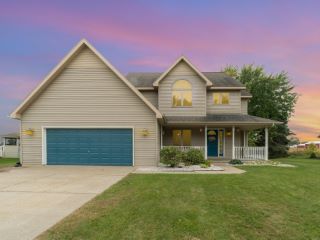 Foreclosed Home - List 101196013
