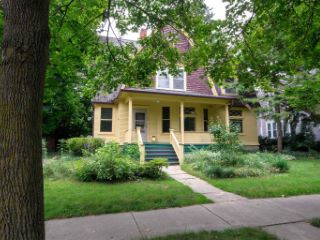 Foreclosed Home - 705 S UNIVERSITY AVE, 48858