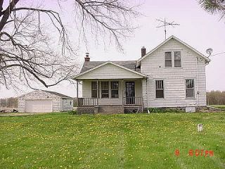 Foreclosed Home - 3846 W SAINT JOE HWY, 48861