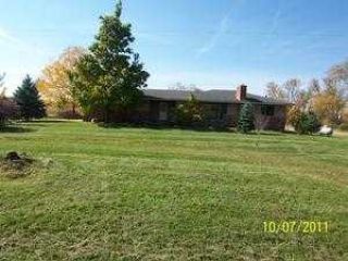 Foreclosed Home - 10729 N SHAYTOWN RD, 48861