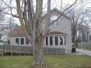 Foreclosed Home - List 100238703