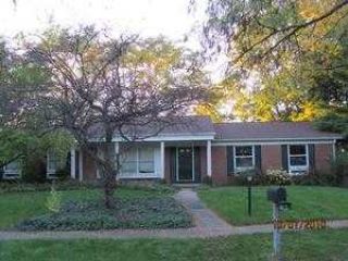 Foreclosed Home - 3781 NEW SALEM AVE, 48864