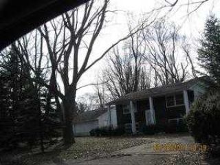 Foreclosed Home - 1685 BOULEVARD DR, 48864