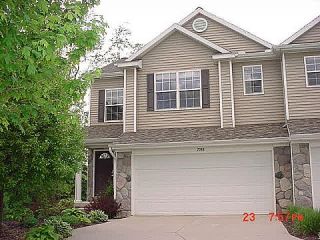 Foreclosed Home - 2366 FIELDSTONE DR # 28, 48864