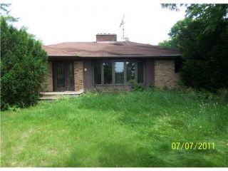 Foreclosed Home - 1998 JOLLY RD, 48864