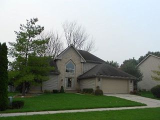Foreclosed Home - 1417 IVYWOOD DR, 48864