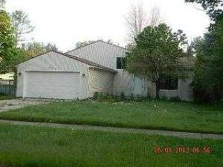 Foreclosed Home - 2424 SEVILLE DR, 48864