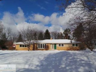 Foreclosed Home - 2012 OSAGE DR, 48864