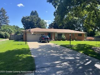 Foreclosed Home - 2031 OSAGE DR, 48864