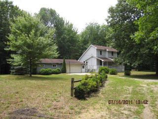 Foreclosed Home - 8235 CANFIELD RD, 48865