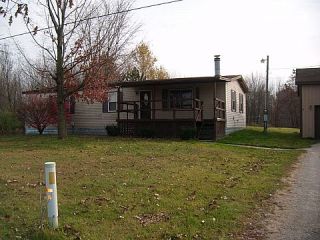 Foreclosed Home - List 100205940