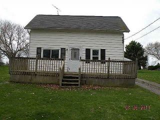 Foreclosed Home - 6822 WINFIELD RD, 48866