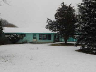 Foreclosed Home - 1500 LELAND RD, 48866