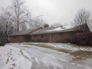 Foreclosed Home - 310 W 1ST ST, 48866