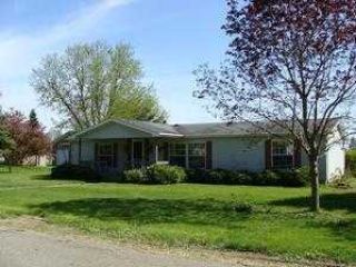 Foreclosed Home - 237 W OAK ST, 48866