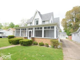 Foreclosed Home - 322 W PEARL ST, 48866