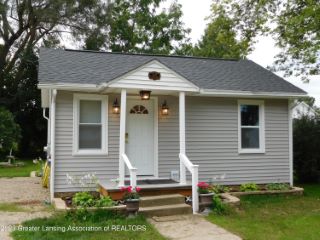 Foreclosed Home - 123 W PEARL ST, 48866