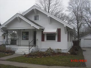Foreclosed Home - List 100007369