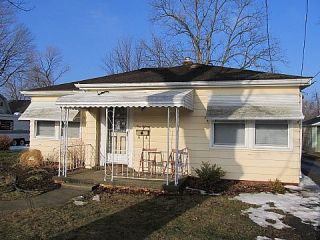 Foreclosed Home - List 100017468