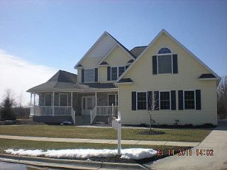 Foreclosed Home - List 100017469
