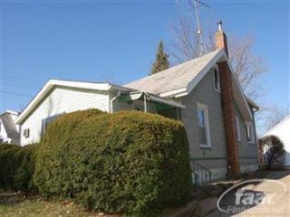 Foreclosed Home - List 100048845