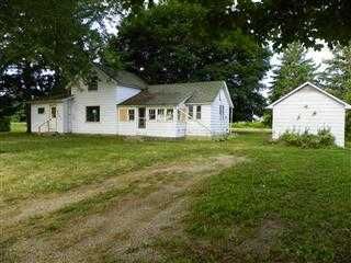 Foreclosed Home - 4301 ALLAN RD, 48867