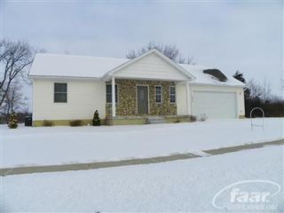 Foreclosed Home - List 100049589