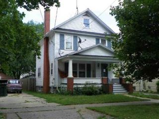 Foreclosed Home - 528 N BALL ST, 48867