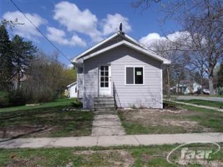 Foreclosed Home - 1333 N WATER ST, 48867