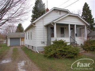 Foreclosed Home - 1022 S LYON ST, 48867