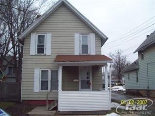 Foreclosed Home - 211 E WILLIAMS ST, 48867