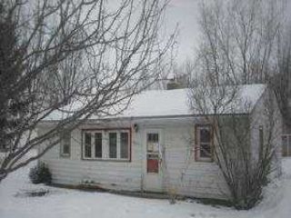 Foreclosed Home - 1800 W DEWEY RD, 48867