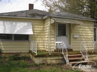 Foreclosed Home - List 100081656