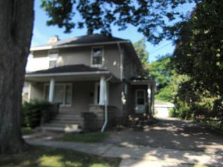 Foreclosed Home - 615 N PARK ST, 48867