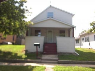Foreclosed Home - 808 S PARK ST, 48867