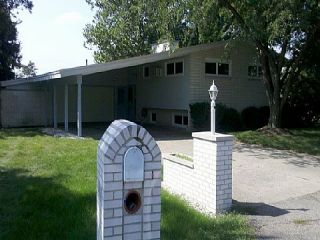 Foreclosed Home - 4837 MOHICAN TRL, 48867