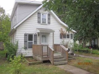 Foreclosed Home - 621 WOODLAWN AVE, 48867