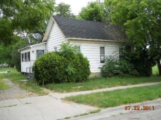 Foreclosed Home - 1115 S CHIPMAN ST, 48867