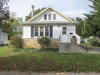 Foreclosed Home - 639 E COMSTOCK ST, 48867