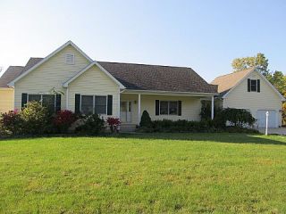 Foreclosed Home - List 100172374