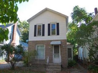 Foreclosed Home - List 100184423