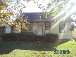 Foreclosed Home - 815 GRACE ST, 48867